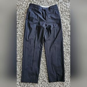 Maje Black Classic PINALU pants